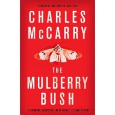 Mulberry bush mccarry for sale  BRADFORD