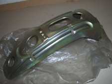 Schutzblech träger yamaha gebraucht kaufen  Wald-Michelbach