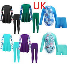 Kids girls rash for sale  SWANSEA