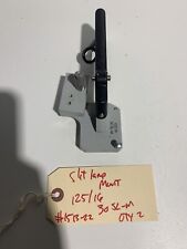 Slit lamp tonometer for sale  Durham