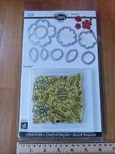Sizzix framelits die for sale  RUISLIP