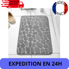 Tapis bain douche d'occasion  Vire