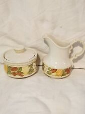 Vintage metlox vernonware for sale  Florence