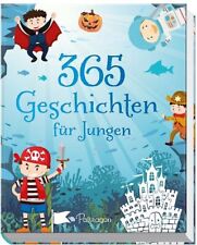 365 geschichten jungen gebraucht kaufen  Berlin