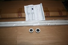 Extendable shower curtain for sale  HIGH WYCOMBE