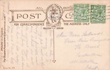 Family history postcard for sale  PETERBOROUGH