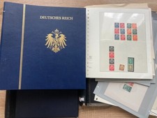 Reste versch sammlungen gebraucht kaufen  Fallingbostel