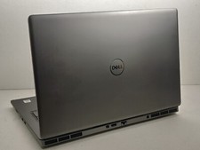 Dell precision 7750 for sale  ILFORD