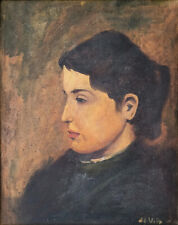 Luciano vita ritratto usato  Ancona