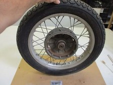 Weinmann felge hinten gebraucht kaufen  Ellwangen (Jagst)