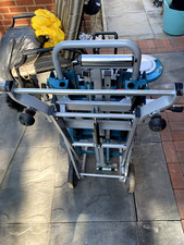 Makita compound mitra for sale  ROMFORD