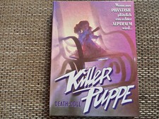 Dvd mediabook killer gebraucht kaufen  Eggenfelden