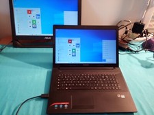 Lenovo g70 amd d'occasion  Saint-Herblain
