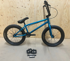 Mafia gusta bmx for sale  SHEFFIELD