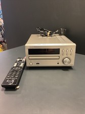 Denon rcd m39dab for sale  LIVINGSTON