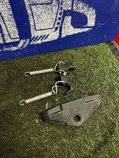 Petrol scythe mower for sale  LYMINGTON