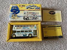 Corgi 91704 aec for sale  CARNOUSTIE