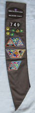 Brownie girl scout for sale  Spokane