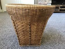 Large woven storage for sale  Loveland