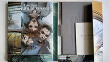 Enki bilal sommeil d'occasion  Paris XIII