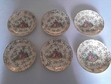 Alfred meakin crinoline for sale  OLDHAM