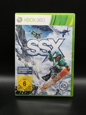 SSX EA Sports Xbox 360, usado comprar usado  Enviando para Brazil