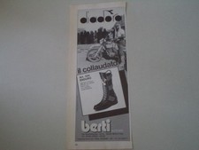 Advertising pubblicità 1985 usato  Salerno