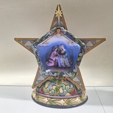 Jim shore winters for sale  Ocala