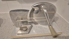 Edelstahl vintage rost for sale  LONDON