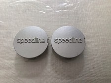 Pair genuine speedline for sale  LONDONDERRY