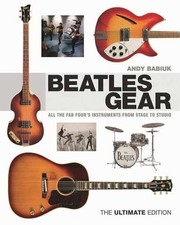Beatles gear fab for sale  Philadelphia