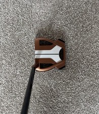 Taylormade spider 35 for sale  REDCAR