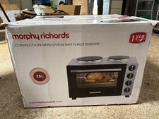 Morphy richards 28l for sale  FAVERSHAM