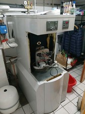 Ersatzteile hansa ölheizung gebraucht kaufen  Wietzendorf