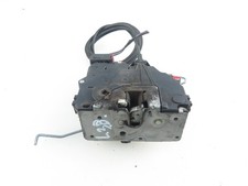 Używany, ZAMEK LEWY PRZÓD OPEL CORSA D (S07) 13258271 M1039684 na sprzedaż  PL
