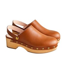 Crew clogs slingback for sale  Dundalk