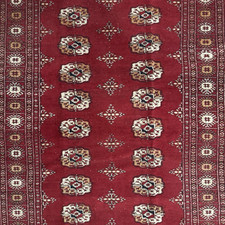 Hand knotted vtg for sale  Phoenix