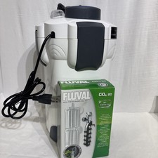 Aquatop aquarium canister for sale  Carthage