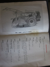 Howard gem rotovator for sale  ARBROATH