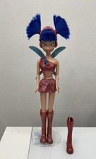 winx bambola usato  Brivio