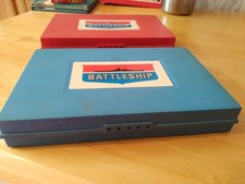 Vintage battleship game for sale  Quincy