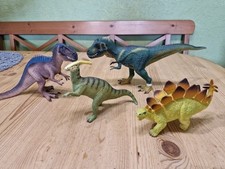 Dinos dinosaurier teilweise gebraucht kaufen  Gadebusch