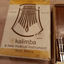 Vintage hugh tracey for sale  Tacoma