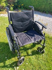 Terrain sports wheelchair for sale  DUNDEE