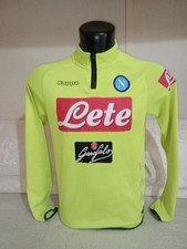 Maglia napoli calcio usato  Napoli