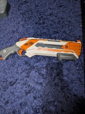 Nerf white roughcut for sale  STOKE-ON-TRENT