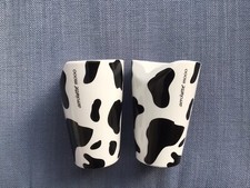Aerolatte porcelain mooo for sale  EASTBOURNE