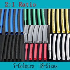 Heat shrink tubing d'occasion  Expédié en Belgium