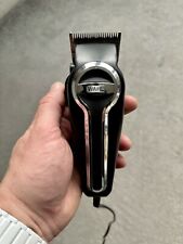 Wahl elite pro for sale  LONDON