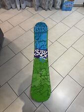 Tavola snowboard rossignol usato  Misano Adriatico